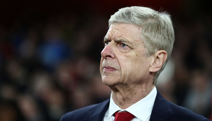 wenger-arsenal